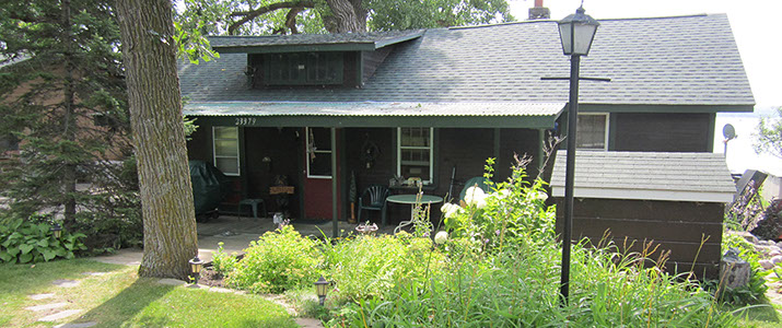 Cabin #2 - Lake Minnewaska